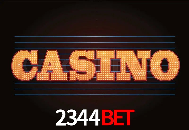 Desvendando o Mundo dos Jogos Virtuais na 2344bet