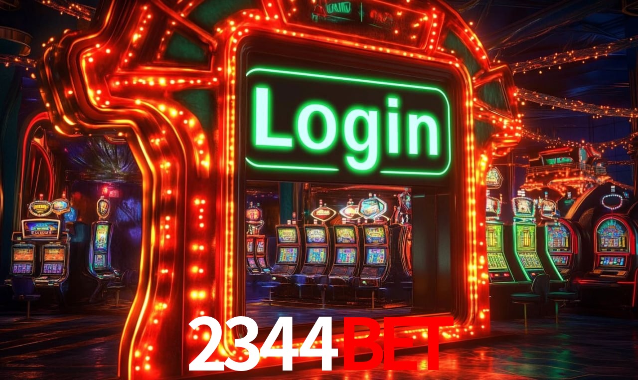 Descubra a Magia dos Jogos de Arcade no 2344bet