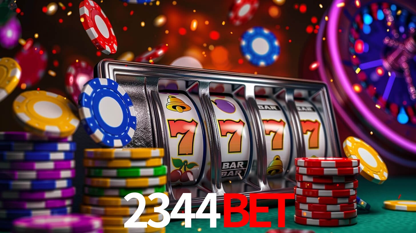 Desvendando o Mundo dos Jogos Virtuais na 2344bet